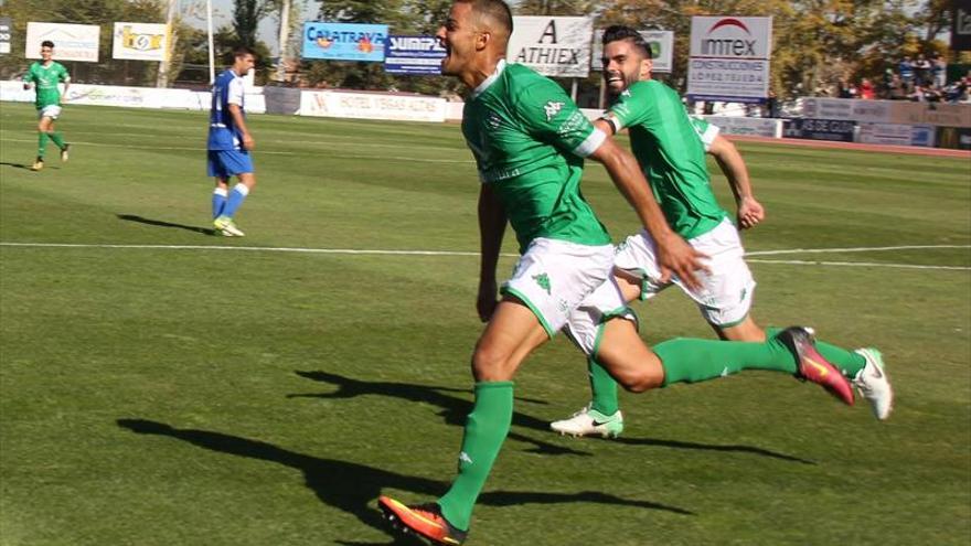 El gol llega cuando más se necesita