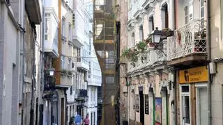 Récord histórico del precio de la vivienda en Galicia: A Coruña es la ciudad más cara para vivir
