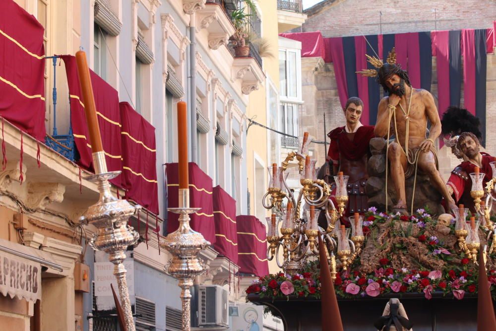 Domingo de Ramos | Humildad y Paciencia