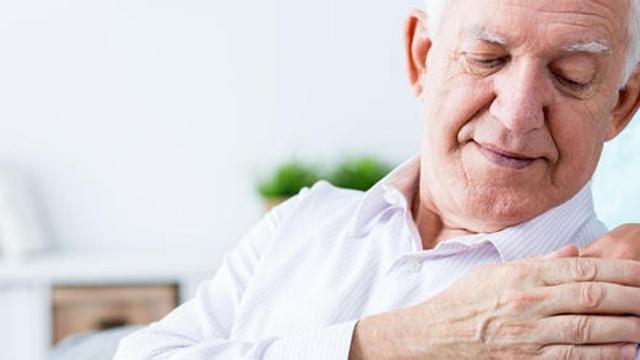 Nueva esperanza para frenar el Alzéhimer.