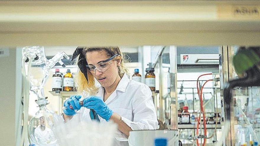 Canarias analiza nuevos compuestos químicos contra el cáncer de colon