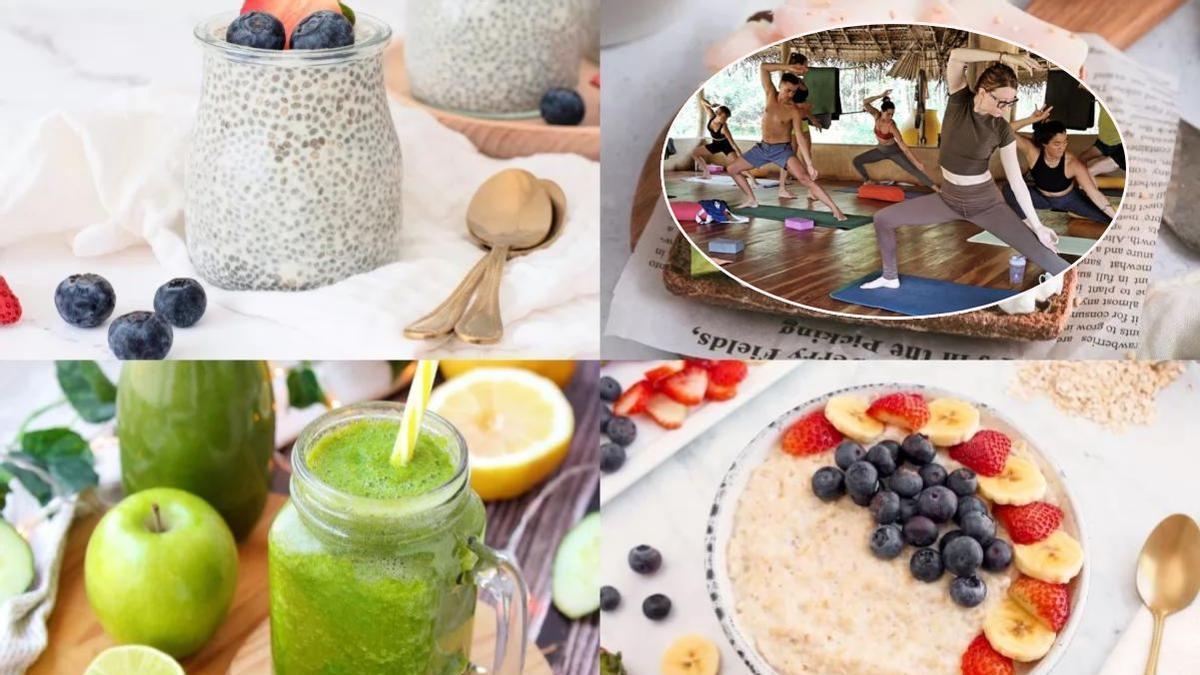 Mikönica presenta una carta saludable y equilibrada