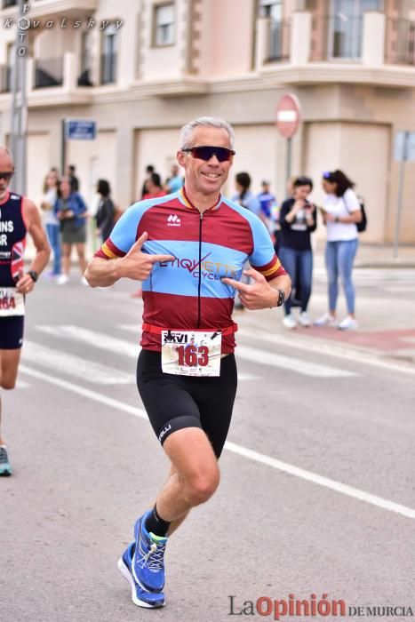 Duatlón de Torre Pacheco