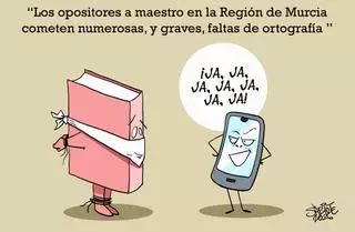 La Rendija de Sabiote (13/07/2026)