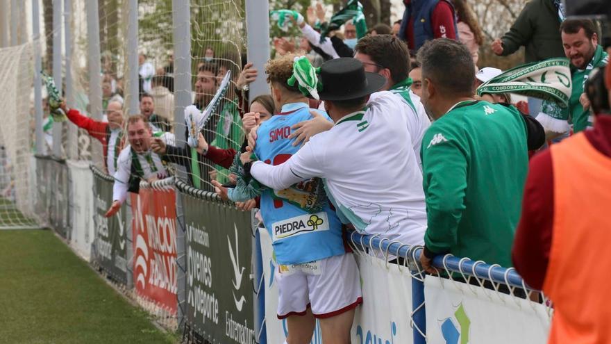 Las nuevas cuentas para el ascenso del Córdoba CF tras una jornada de sorpresas