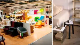 La mesita de Ikea que parece de catálogo de decoración y cuesta menos de 10 euros