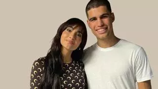 Aitana y Carlos Alcaraz, los jefes soñados por la juventud española