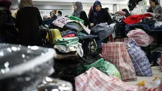 Cómo ayudar a los afectados del terremoto de Siria y Turquía desde Málaga