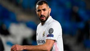 Así narraron las radios el gol de Benzema