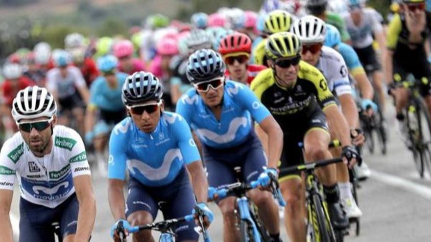 TEST | ¿Cuánto sabes de la Vuelta ciclista a España?
