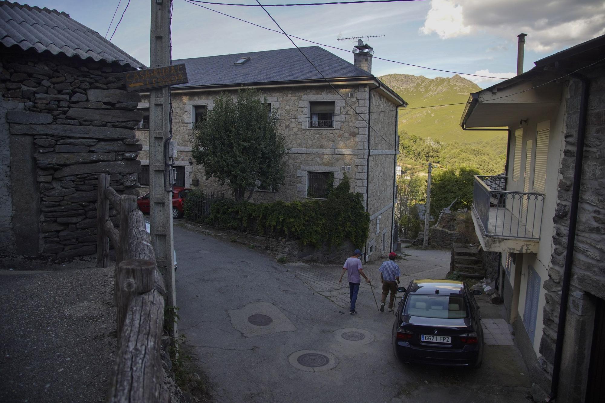 Zamora DesAparece | San Ciprián de Sanabria