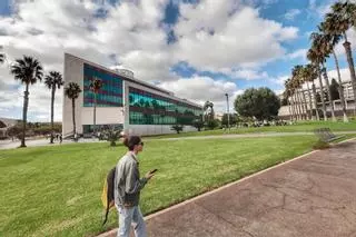 La ULL se mantiene entre las 1.000 mejores universidades del mundo y la ULPGC desaparece del ranking de Shanghái