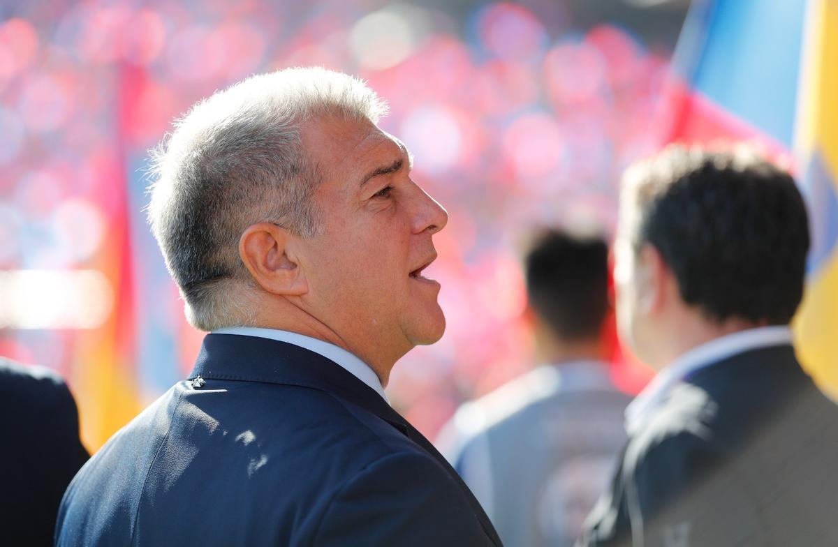 Las mejores imágenes del clásico Barcelona - Real Madrid femenino Las mejores imágenes del clásico Barcelona - Real Madrid femenino