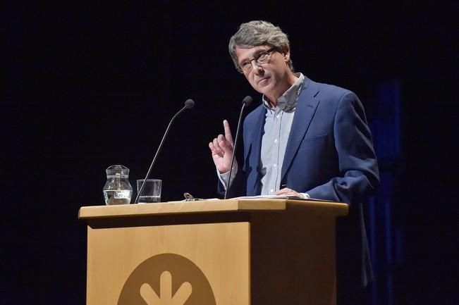 Presentación del libro sobre el entrenador de ...