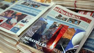 L’AMI enalteix el dret a la informació davant el pla de Sánchez