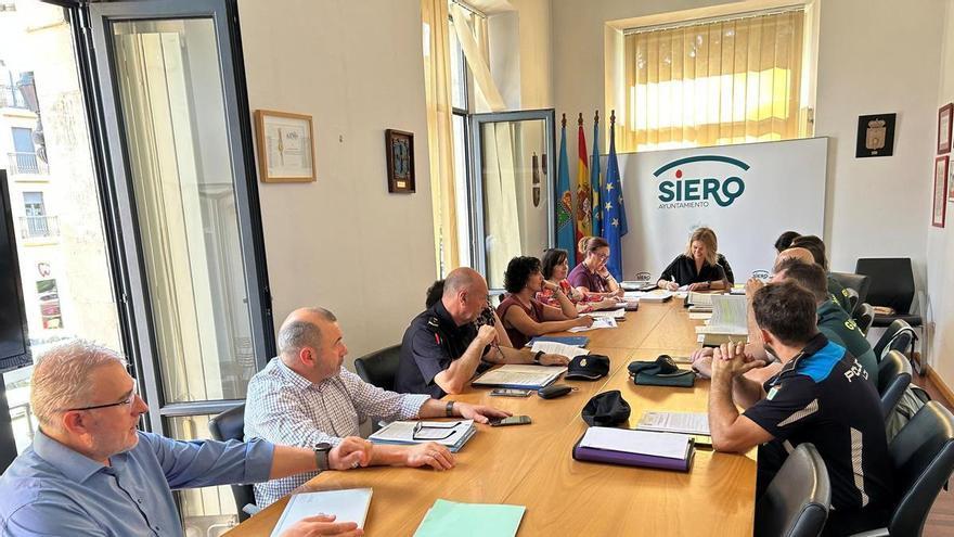 Sube a 144 el número de mujeres que cuentan con protección por violencia de género en Siero y Noreña
