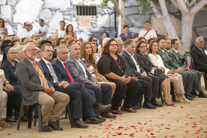 Misa Virgen de la Peña 2017