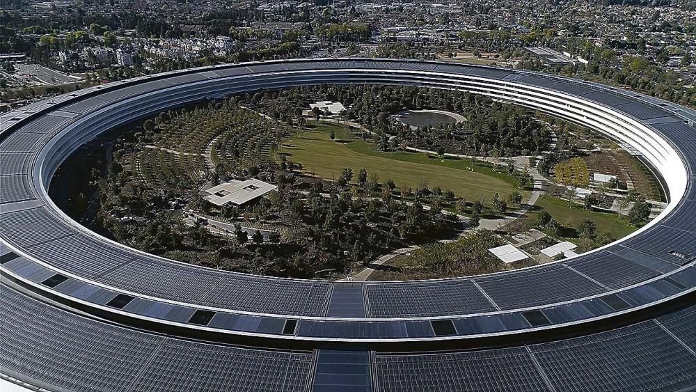 Apple Park