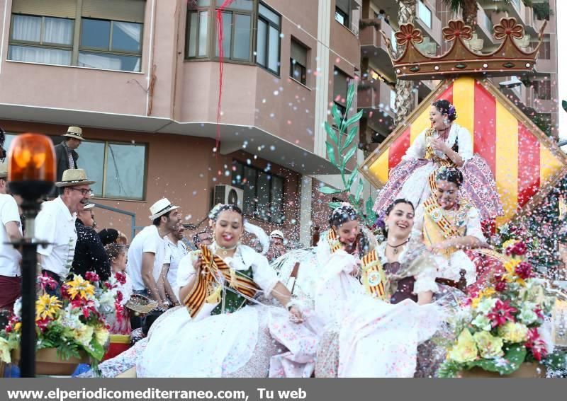 Fiestas patronales de Sant Pasqual de Vila-real