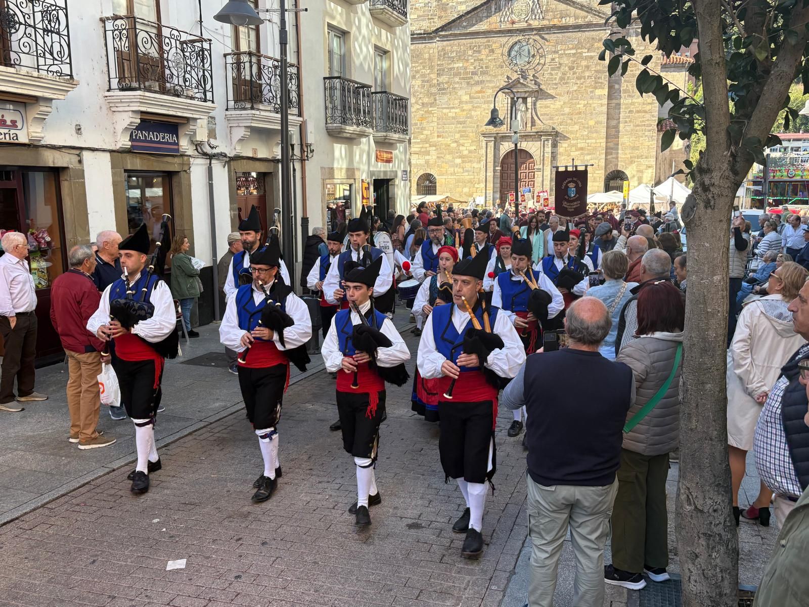 Así celebró la Cofradía del Vino su XXI Gran Capítulo