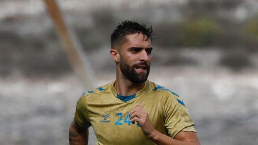 La recuperación de Pejiño vuelve a enquistarse  y siembra más dudas