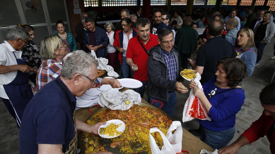 &quot;Got Talent&quot; en Avilés: la Magdalena celebra &quot;un festival de talentos&quot;