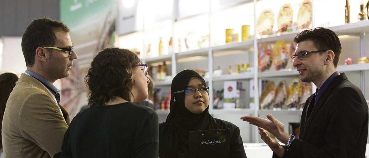 Las mujeres agroecológicas como protagonistas