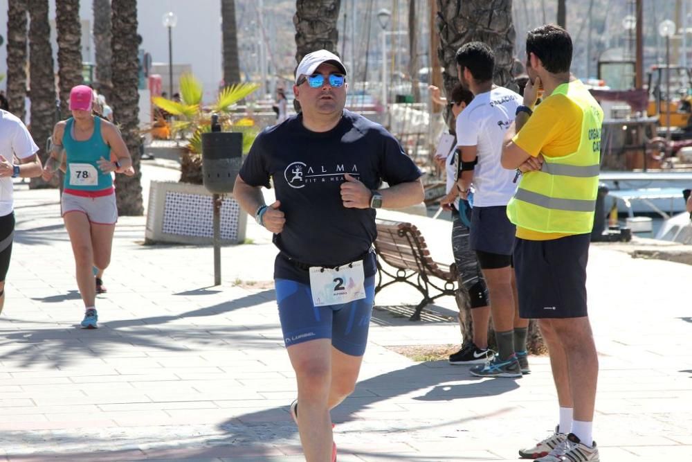 Carrera por el 200 aniversario de Maristas