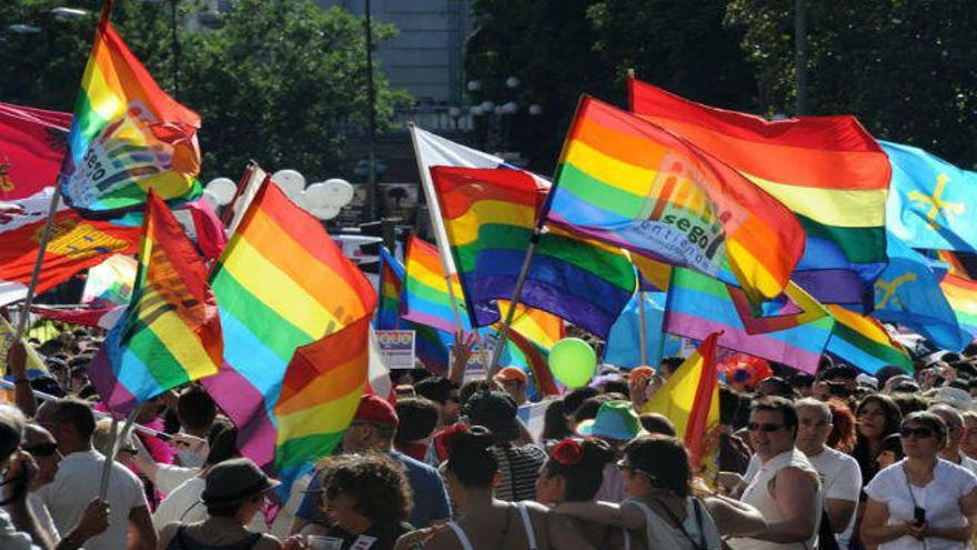 Castellón, Almassora y Benicàssim celebran el &#039;Orgullo&#039; con el QueerFest