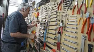 Extremadura bate récord de autónomos con un total de 81.186 negocios en activo