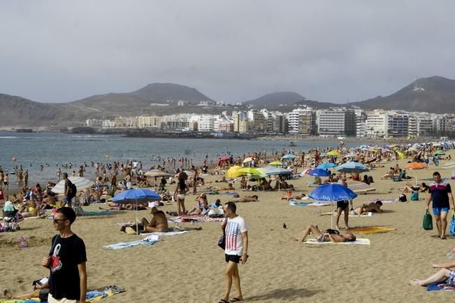 METEOROLOGIA. CALOR