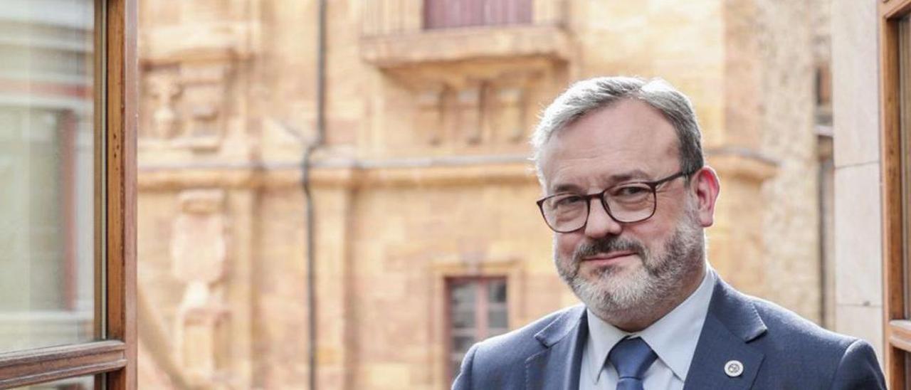 “Oviedo no necesita crear un relato para atraer turistas, basta con