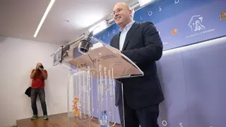 Génova sale en defensa de Ayuso: "A veces da la sensación de que nos gobierna la mafia"