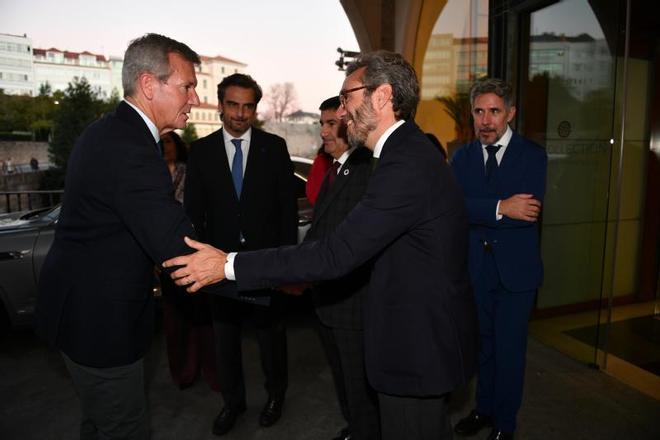 Gala de los Premios Empresa del Año Banco Sabadell