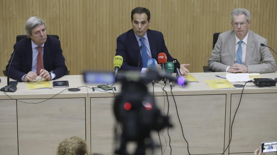 Faltan por devolver cerca de 3 millones de euros de la sentencia pionera en Córdoba contra Gas Natural
