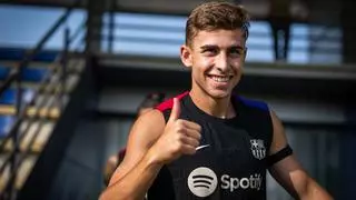 Todos los lesionados del FC Barcelona