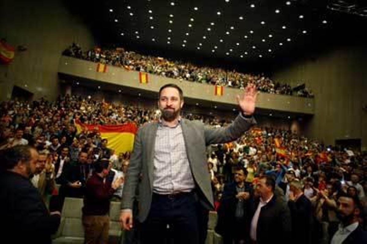 28A: Diario de Campaña
