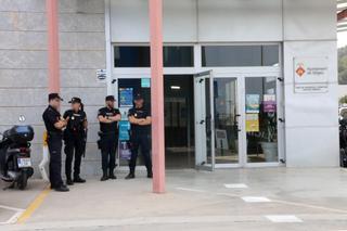 ¿Qué investiga el juez y la policía en el Ayuntamiento de Sitges?