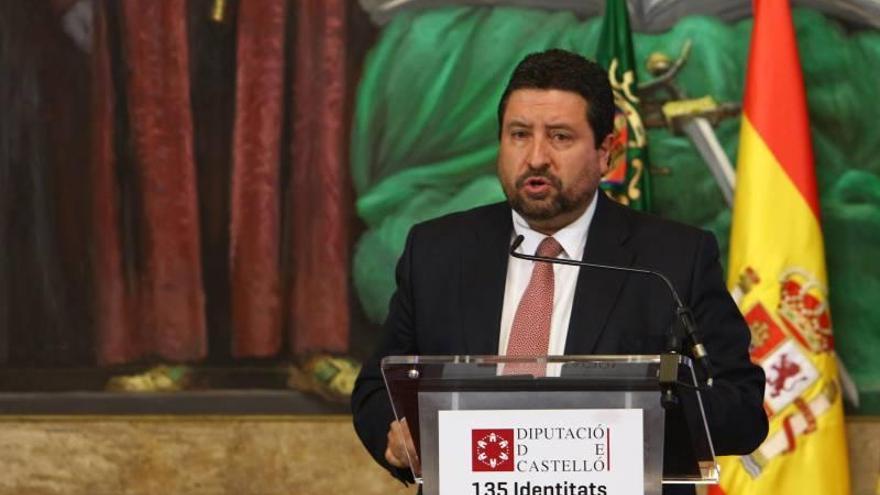 Moliner anuncia que el TSJCV anula los decretos del Consell de turismo y deportes