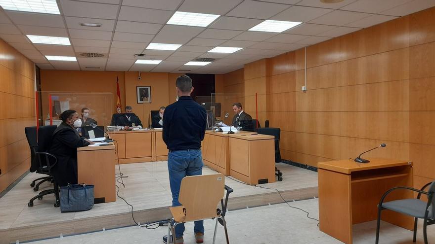 Sentenced to five years in prison for sharing videos of sexual assaults on girls