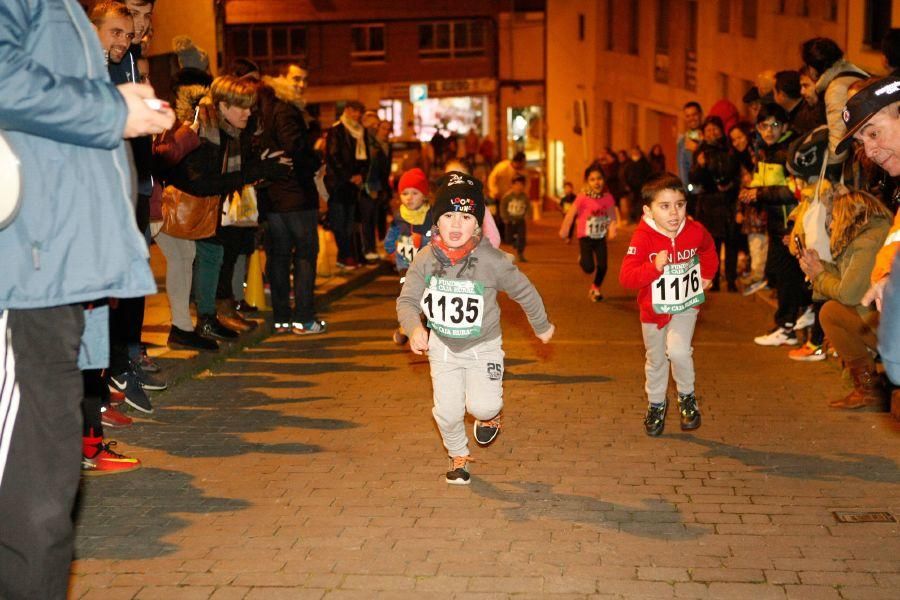 Carrera de la Rosca