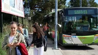 El BNG llama a “revolucionar” el bus con mejores frecuencias, horarios y billetes más baratos