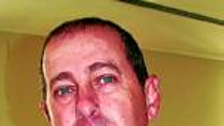 "Sigo siendo español por mis antepasados y por mis hijos"