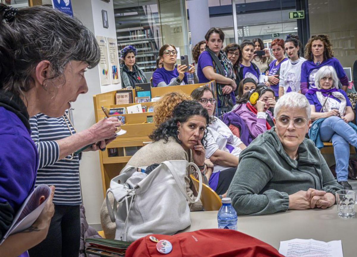 "L’amor no pagafactures ni cotitza"