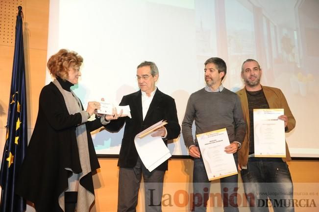 Premios de Arquitectura