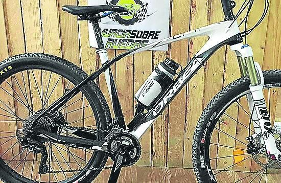 E-Bikes: así son las bicis eléctricas