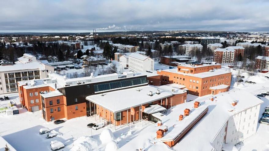 Ucomur y Ucoerm lleva su modelo de economía social a Finlandia con el proyecto europeo RESEES