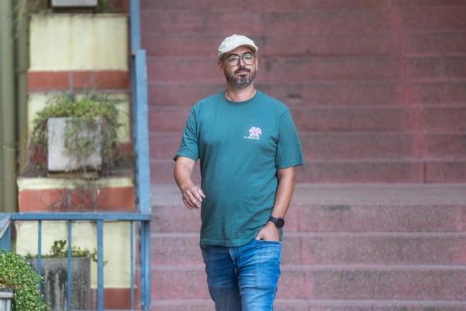 Jonathan Andic estaba "bloqueado" y en "shock" tras la caída del padre, según los excursionistas que se lo encontraron en Montserrat