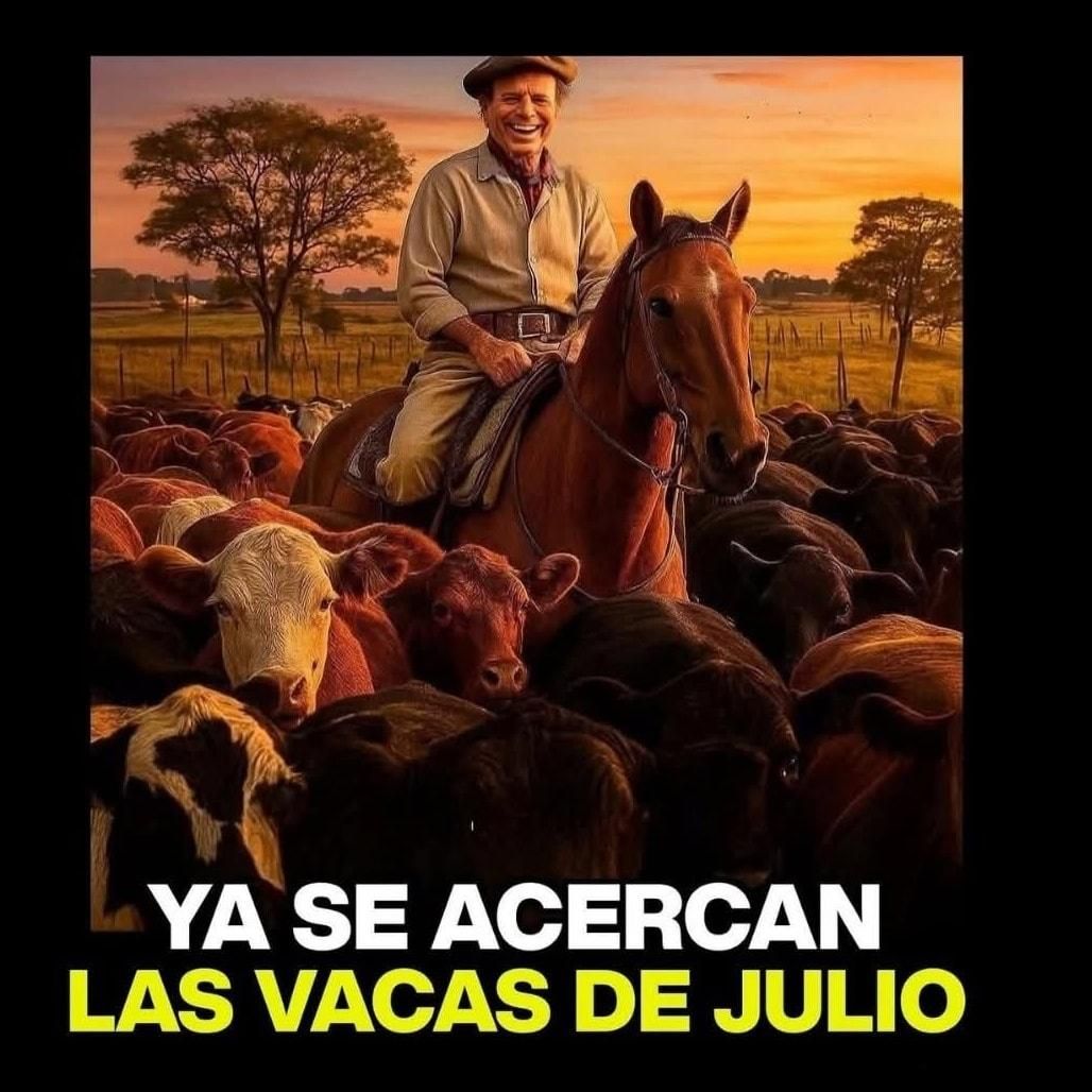Este primero de mes es el día de Julio Iglesias... y lo sabes