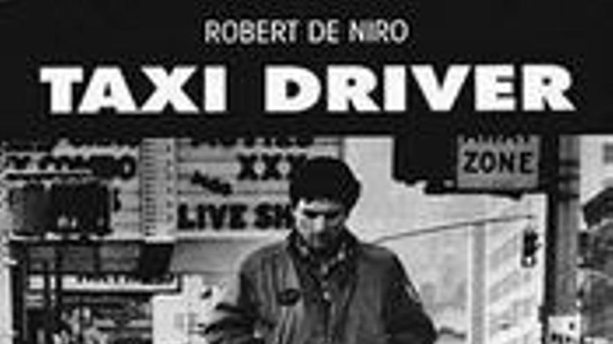 Taxi driver